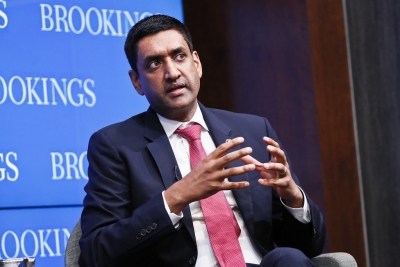 Ro Khanna