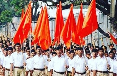 RSS backlash