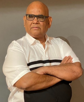 Satish Kaushik