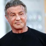 Silverster Stallone