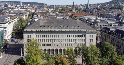 Swiss National Bank