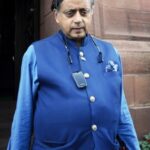 Shashi Tharoor