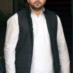 Tejaswi Yadav