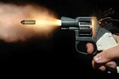 TMC leader shot dead