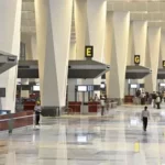 IGI Terminal 3