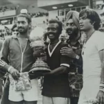 1975 WC Hockey