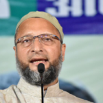Ossaduddin Owaisi