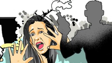 acid victims filed FIRs against their attackers