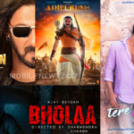 Upcoming Movies