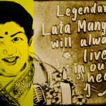 Lata Mangeshkar