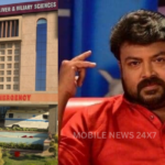 Odia Actor Pintu Nanda