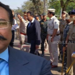 Orissa High Court Justice JP Das