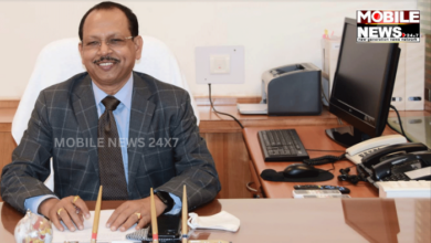 Chief Secretary of Odisha