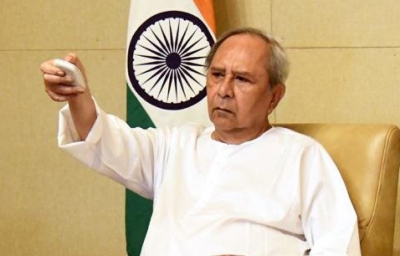 CM Naveen