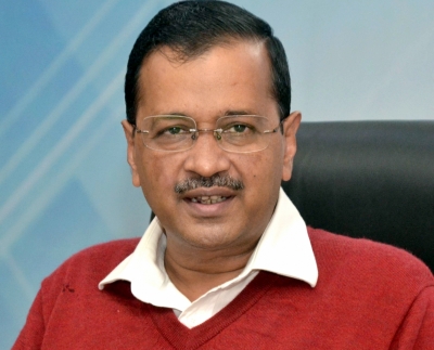 Kejriwal