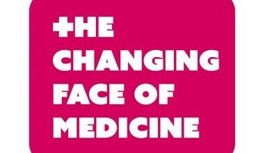 changing face of medicine