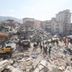 Earthquake