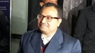 Kunal Ghosh