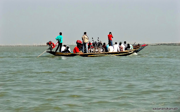 Chilika