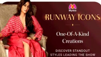 Myntra App