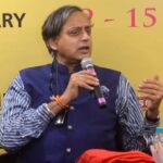 Shashi Tharoor