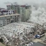 Earthquake