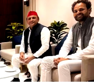 Akhilesh-Ritesh