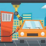 Automated stations