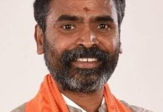 K'taka MP