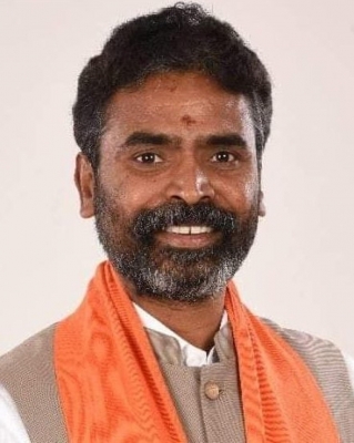 K'taka MP