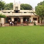 Official bungalow