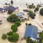 Cyclone Gabriellee