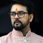 Anurag Thakur
