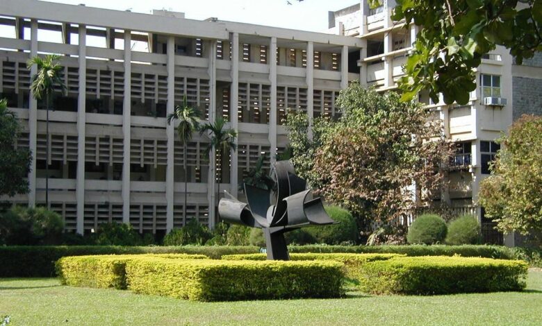 Bombay IIT