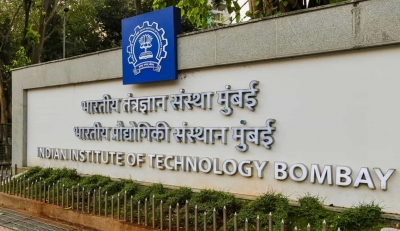 IIT Bombay