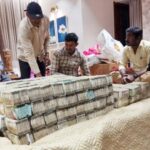 K'taka bribe