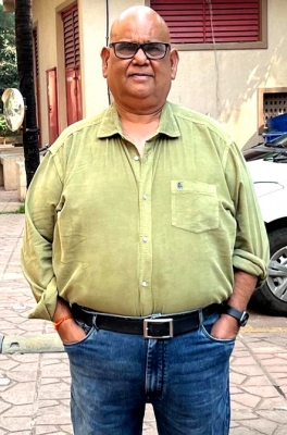 Kaushik