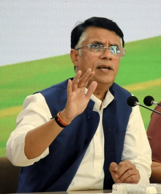 Pawan Khera