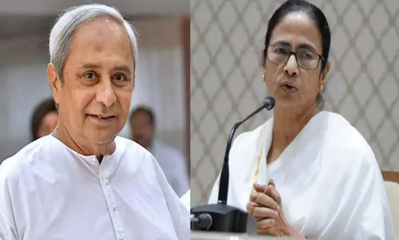 Naveen-Mamata