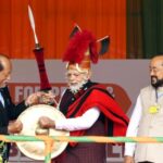Modi Nagaland