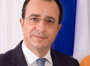 Cyprus Prez Nikko