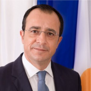 Cyprus Prez Nikko