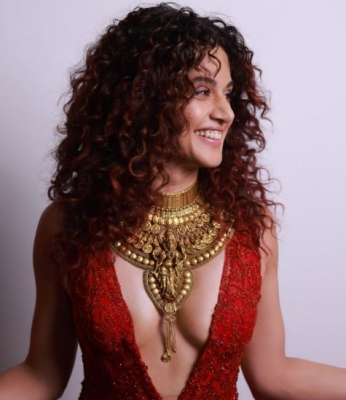 Tapsee Pannu