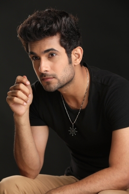 Sanam Puri