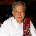Shashi Kapoor