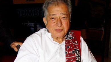 Shashi Kapoor