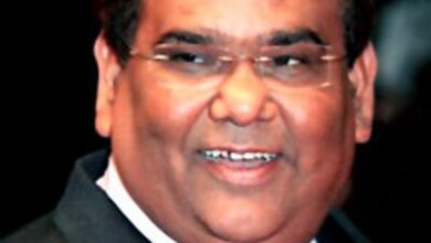 Satish Kaushik