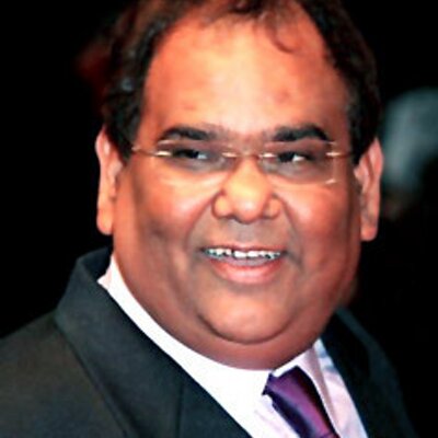 Satish Kaushik