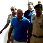 Snooping Sisodia