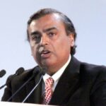 Mukesh Ambani